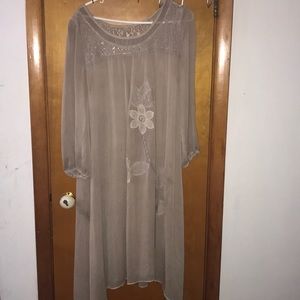 boutique dress